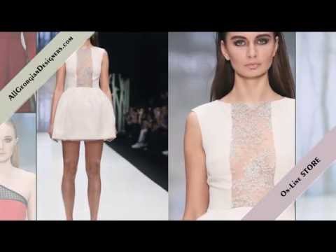 PORTNOY BESO COUTURE F/W 2016-2017