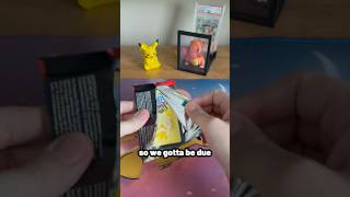 Opening Phantasmal Flames Until I Pull The Big Boiii Charizard - Pack 192