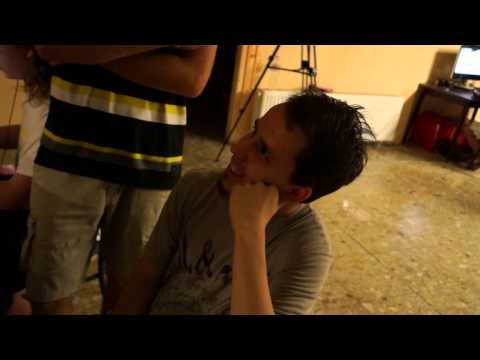 GameStar tábor 2013 - a 6. nap