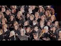 L. Desjarlais: Chopin du Ciel - McGill Choral Society Spring 2026