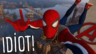 Gamers Are Idiots - Funny Moments EP. 10 (Karma Fail, Arrow Trick, Mission Gone Wrong!)