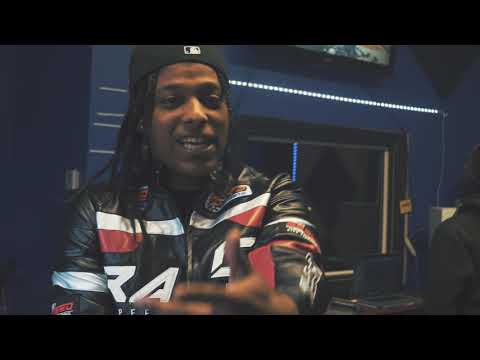 Lil Zack - MY LIFE (Official Music Video) - Shot by Bucketvision Media - fx by @REELKINGS401