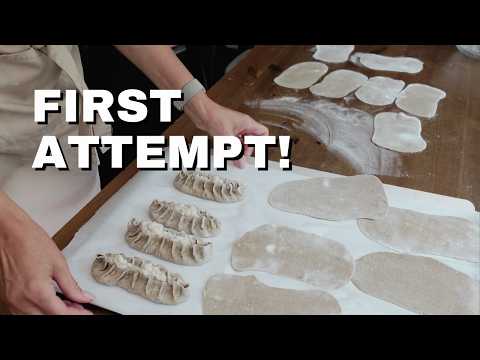 Finnish Food Karjalanpiirakka is the Original Iconic Rye Pie