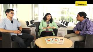 GETTING CLOSE WITH PSYCHOLOGIST – Pemberi Harapan Palsu