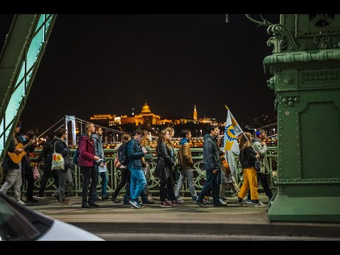 Budapest ÉlesztŐ hétvége 2024