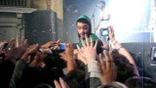 Gym Class Heroes-No Place To Run