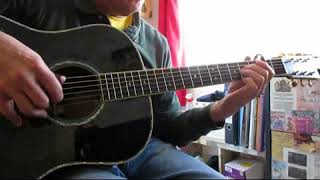 Bert Jansch All This Remains by Alf Cole