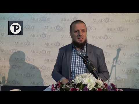 NIKO NIJE SIGURAN! - Sanel Ramić, prof. ᴴᴰ┇Tvoj podsjetnik