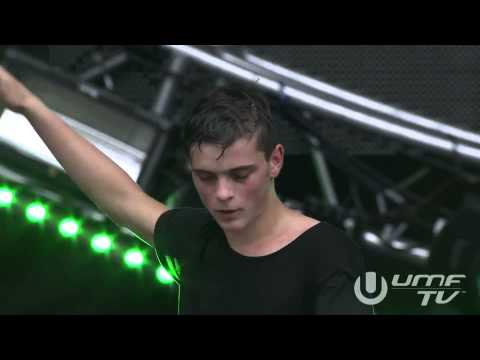 Martin Garrix ANIMALS   Livein the ULTRA MUSIC FESTIVAL DE MIAMI 2014