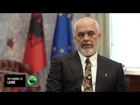 Top Channel/ Rama: Me SHBA dhe Izraelin, reagimi për sulmin ndaj Iranit: Gardën iraniane...