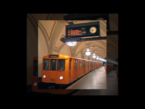 (FREE) BHZ x Makko x Ion Miles Type Beat - "Waldrand" (prod. Joachim E.)