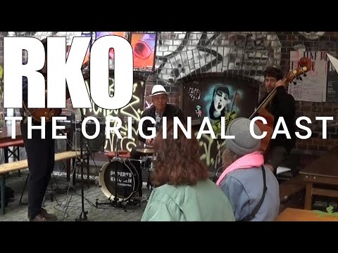 Ruperts Kitchen Orchestra - The Original Cast - Brakefast