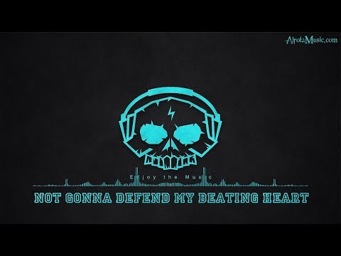 Not Gonna Defend My Beating Heart by Velee - [2010s Pop Music]