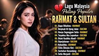 Download lagu Lagu Malaysia Paling Populer Rahmat & Sultan By Rubina Musik mp3
