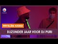 REPO: Bijzonder jaar voor Sneker DJ Puri