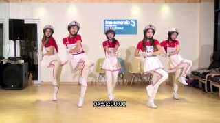 Blood Orange - You&#39;re Not Good Enough (Crayon Pop Video)