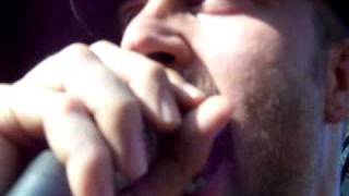 Subject to Change - Project 86 - Purple Door 2009