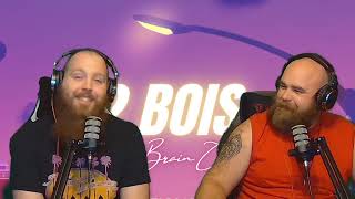 Ice Nine Kills - The People in the Attic | Reaction + Review (Patreon Pick!)