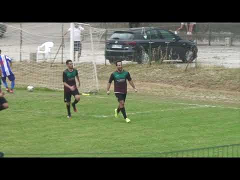 Real C. Guardia Vomano - Luco Calcio 2-1