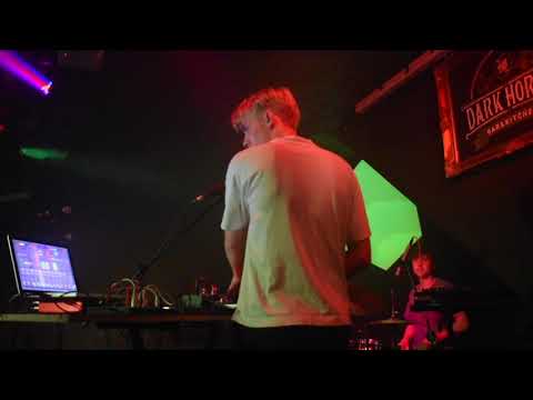 Zyggurat -  Live at Dark Horse Pt.1