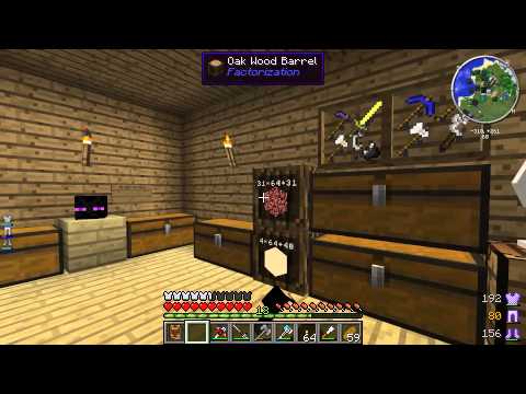 TPPI - Weg mit dem Müll #109 - Minecraft #FUSION [German] Let's Play