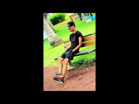 DAMC'EY - DEPUIS DES ANNÉES (DJ ED PROD - TIDRORECORDS) 2015