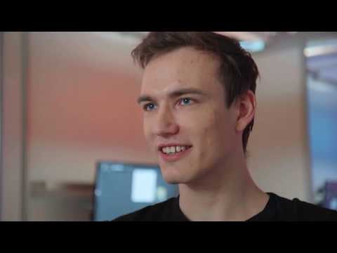 Noor Meister 2019 - 3. saade