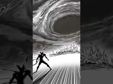 Saitama's Serious Table Flip 🤯💀#explorepage #animepage  #onepunchman #saitama #tableflip #fyp #167