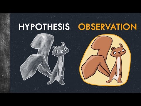 どうすれば本当のことがわかるのか？ (How can we know what's really true?)