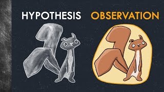 How does do science?  │  Figuring out what's true