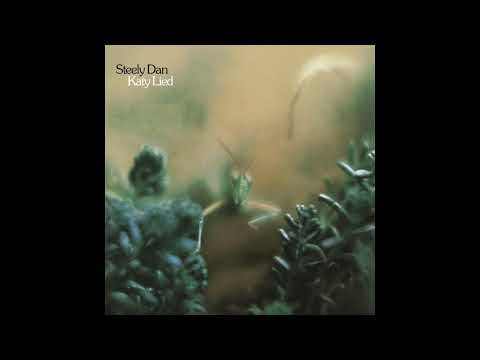 Steely Dan ~ Your Gold Teeth II ~ Katy Lied  (HQ Audio)