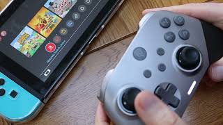 Multi Platform Controller: EasySMX X10 Review