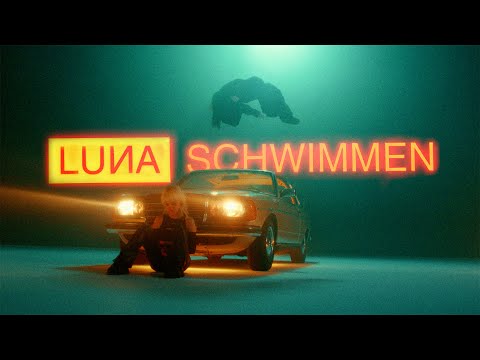 Video thumbnail for schwimmen