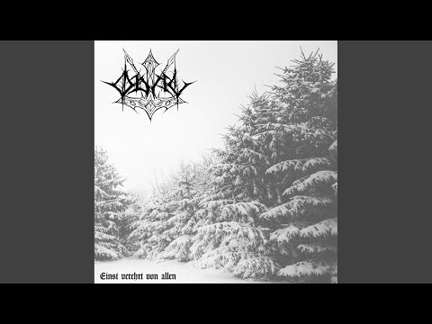 Durchwandernd Die Heimat