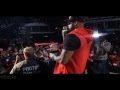 BOOBA - AC MILAN - EN LIVE -SHOW CASE ...