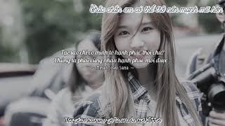 [VIETSUB] Be As One - TWICE