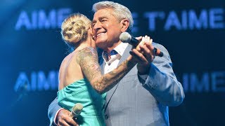 Michel Louvain - Festival d'été de Québec 2017