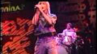 Reach Out - Cheap Trick - Live Rockpalast 1983