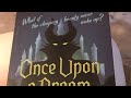 A Twisted Tale Once Upon A Dream