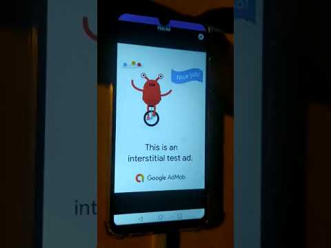 Land Area Measurement Video