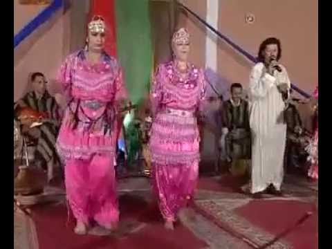 Music, Maroc, Tachlhit ,tamazight, ARSMOUK HASSANارسموك حسن - اغاني امازيغية جميلة