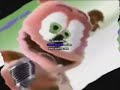 Klaskyklaskyklaskyklasky Gummy Bear In B Major