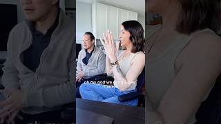 My Makeup Line Premiered | Watch Party with Tony