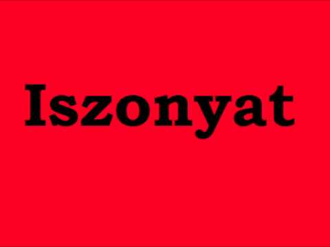 Iszonyat - Közel a Kelet