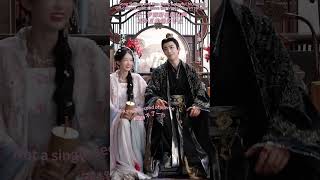 Download lagu #书卷一梦 🥰李一桐、刘宇宁在线打闹，戏内戏外欢乐不止 #李一桐 #刘宇宁 mp3