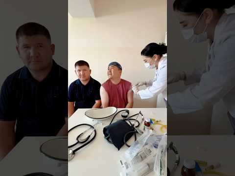 Uko’ldan kim qo’rqadi ?