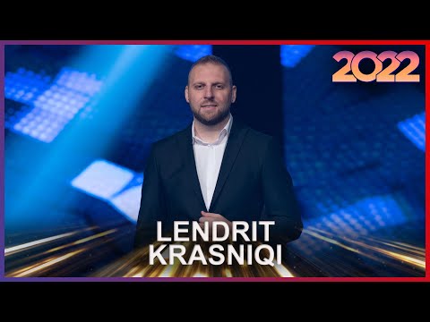 Lendrit Krasniqi - Djal Shqiptar (2022)