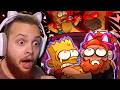 You VS Homer Might Just Be The Funniest Roblox Game I Ve Ever Played
