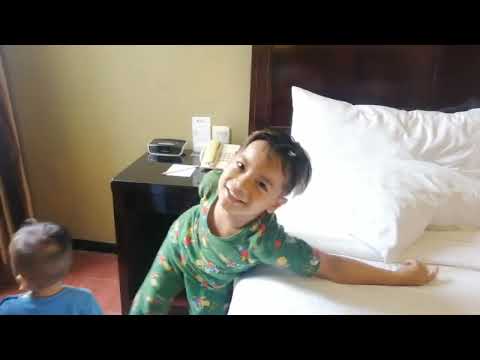 NGINEP & REVIEW HOTEL RESIDENCE BEST WESTERN JAKARTA UTARA