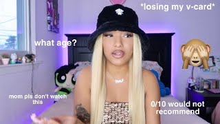First Time Music Video